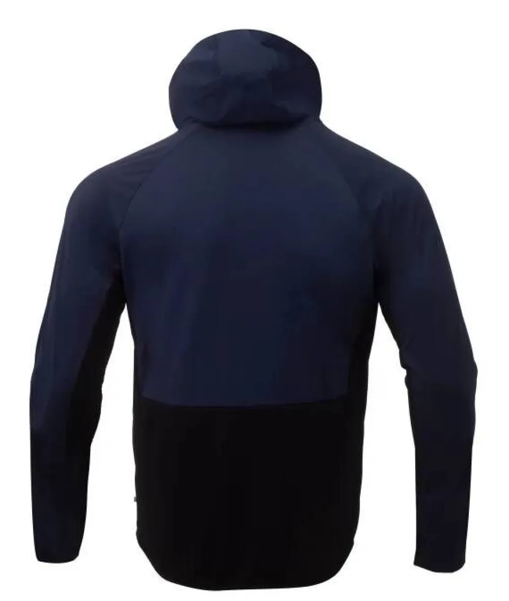 2117 Fleecet, Colleget Ja Hupparit|Takit|fleecetakki Vibo 040 Navy