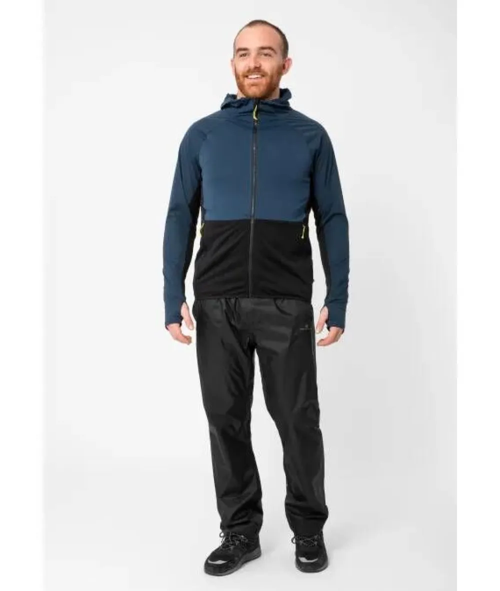 2117 Fleecet, Colleget Ja Hupparit|Takit|fleecetakki Vibo 040 Navy