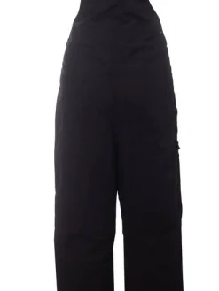 2117 Housut|housut Backa 010 Black
