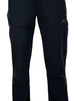 2117 Housut|housut Balebo 010 Black