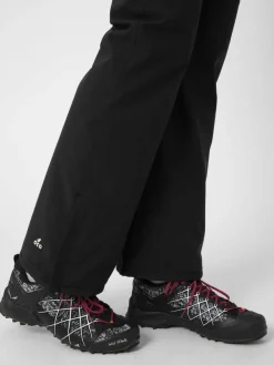 2117 Housut|housut Edum W 010 Black