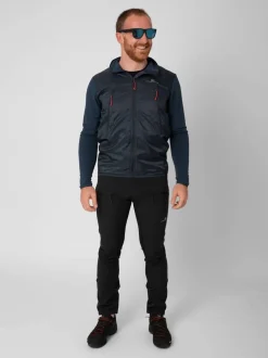 2117 Treenivaatteet|housut Fällfors 010 Black