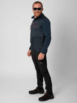 2117 Treenivaatteet|housut Fällfors 010 Black