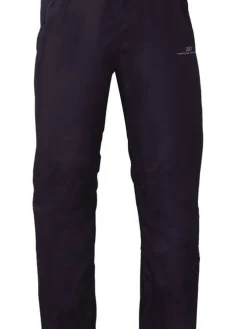 2117 Housut|housut Klacken 2.5 010 Black
