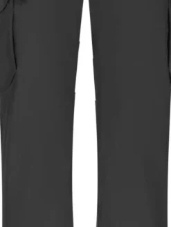 2117 Housut|housut Krasse W 010 Black