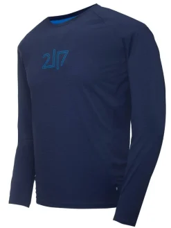 2117 Paidat Ja Neuleet|paita Alken 040 Navy