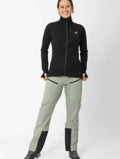 2117 Paidat, Neuleet Ja Topit|paita Gasska W 010 Black