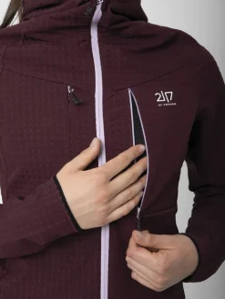 softshell takki Mellom W><noscript><img width=