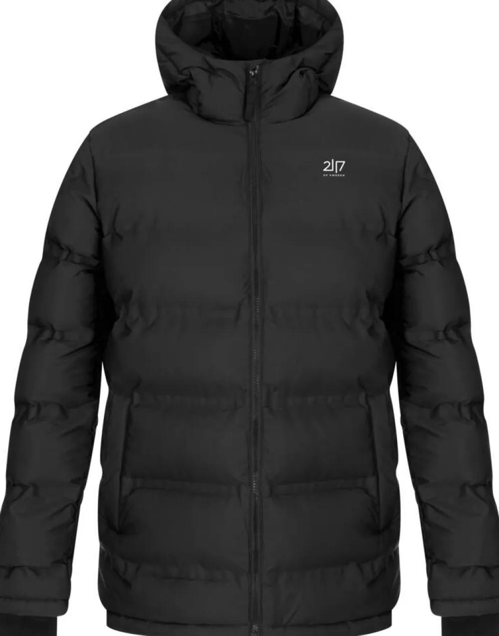 2117 Takit|Talvitakit|takki Furan 010 Black