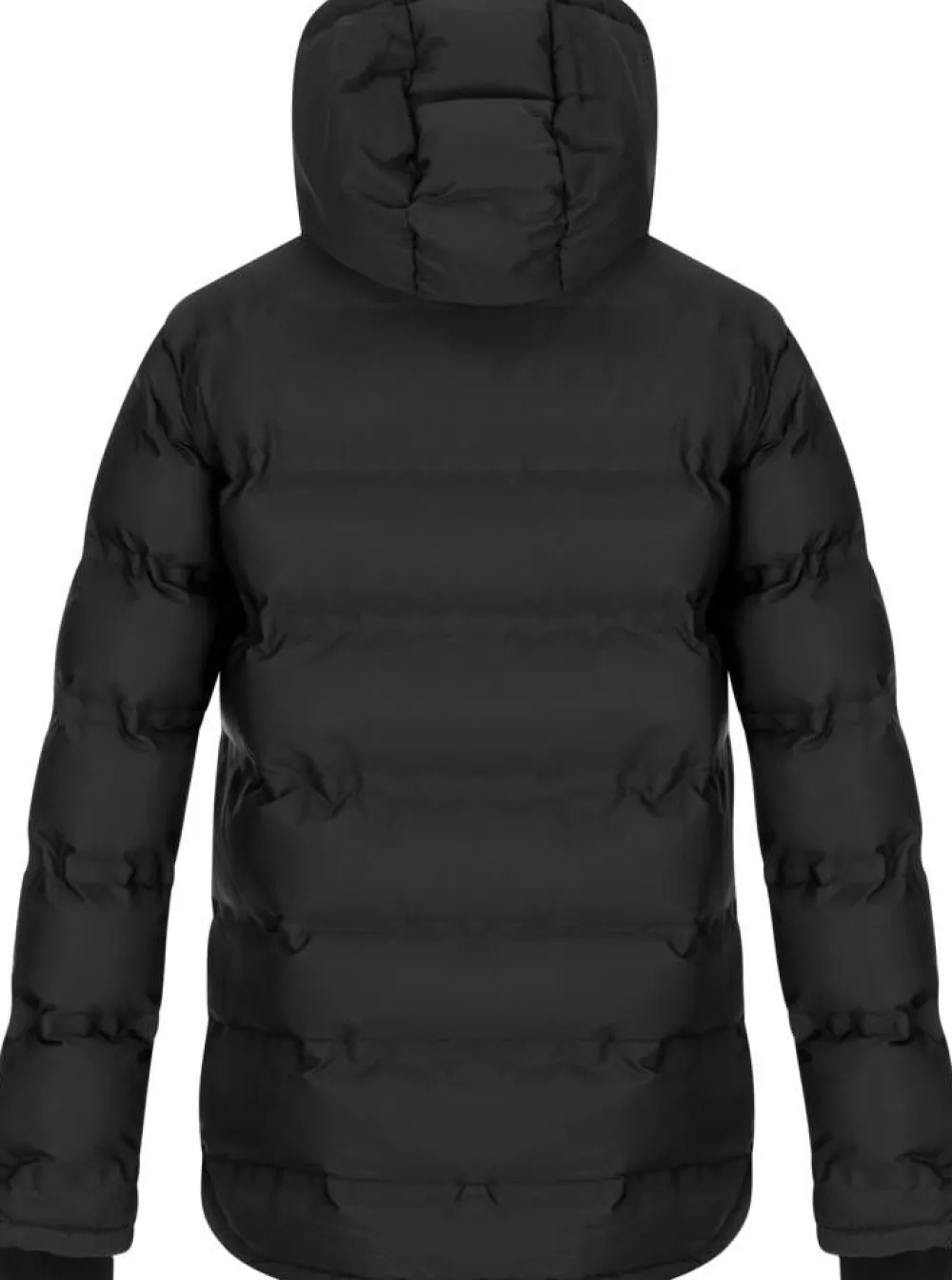 2117 Takit|Talvitakit|takki Furan 010 Black