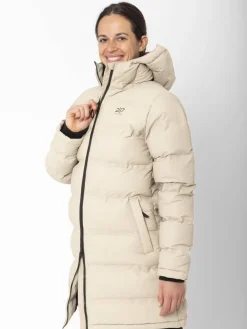 2117 Takit|Talvitakit|takki Furan W 502 Sand