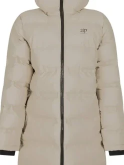 2117 Takit|Talvitakit|takki Furan W 502 Sand