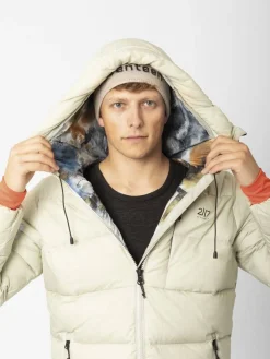 2117 Takit|Talvitakit|takki Geauri 023 BEIGE