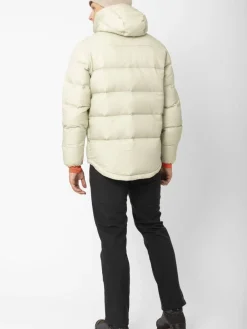 2117 Takit|Talvitakit|takki Geauri 023 BEIGE