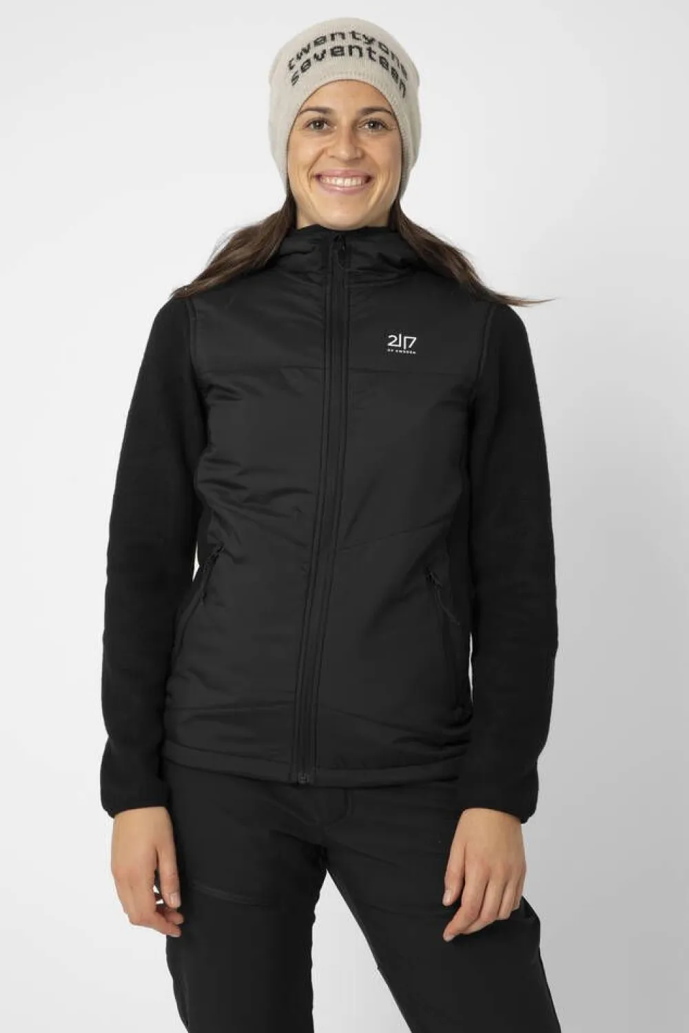 2117 Takit|takki Tenvik W 010 Black