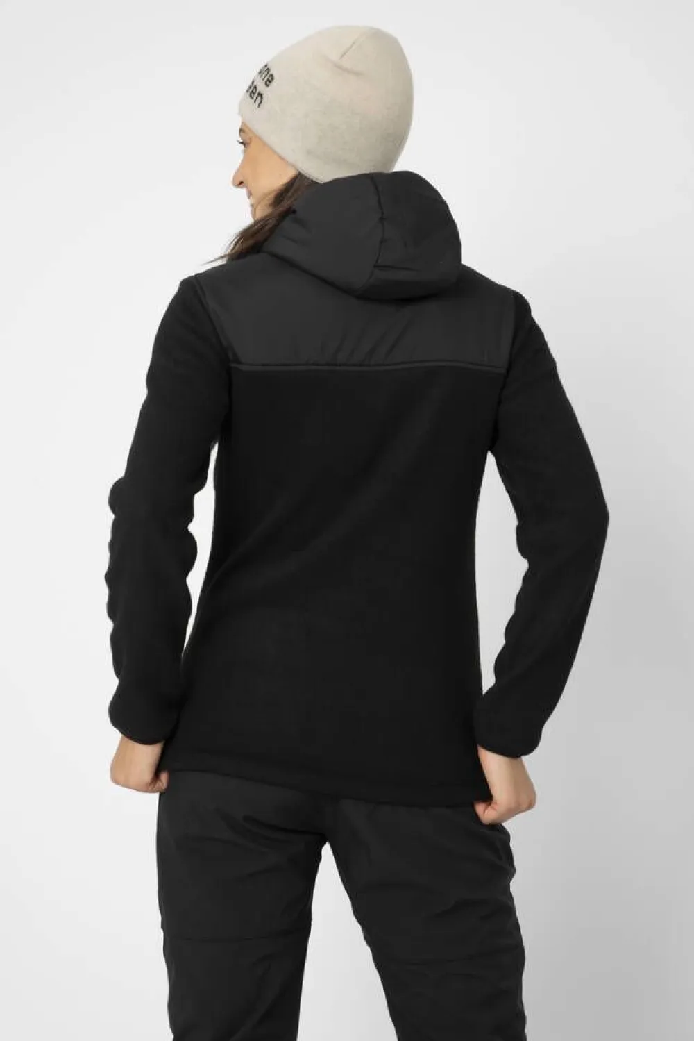 2117 Takit|takki Tenvik W 010 Black