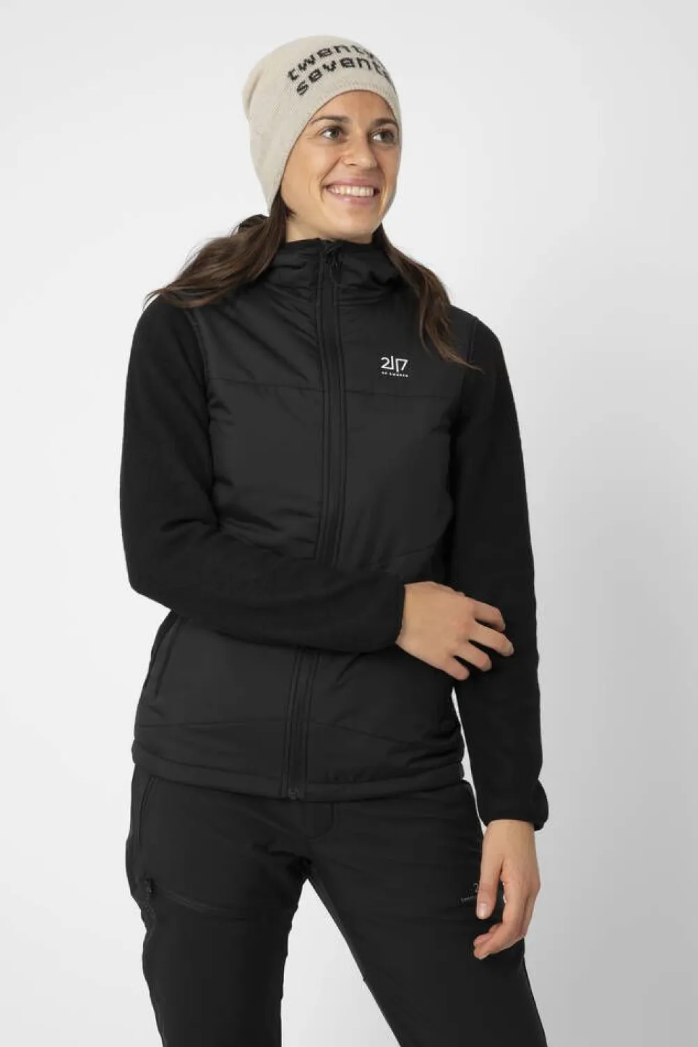 2117 Takit|takki Tenvik W 010 Black