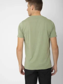 2117 Paidat Ja Neuleet|t-paita Vida 660 Vintage Green