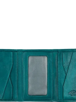 A. Eriksson Lompakot|lompakko Högsar Heljä Emerald