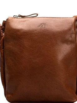 A. Eriksson Laukut Ja Kassit|olkalaukku Nagu Nailah S BROWN