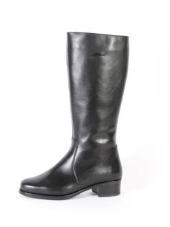 Aaltonen Saappaat|saappaat 101 101 Black