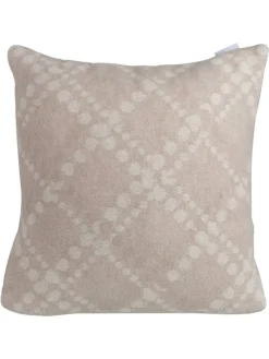 Helmi tyynynpäällinen 43x43 cm beige>Aarikka