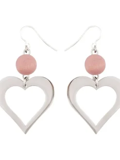 Aarikka Korut|korvakorut Valentine