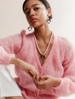 Aarikka Korut|korvakorut Valentine