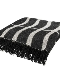 torkkupeitto Maius 140x170 cm musta><noscript><img width=