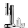 hiilihapotuslaite Carbonator Pro, polished steel>Aarke Best