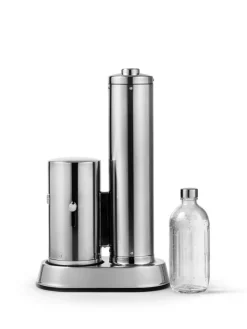 hiilihapotuslaite Carbonator Pro, polished steel><noscript><img width=