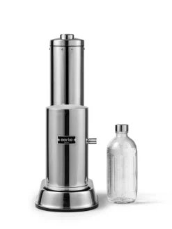 hiilihapotuslaite Carbonator Pro, polished steel><noscript><img width=