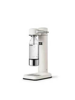 hiilihapotuslaite Carbonator III matte white>Aarke