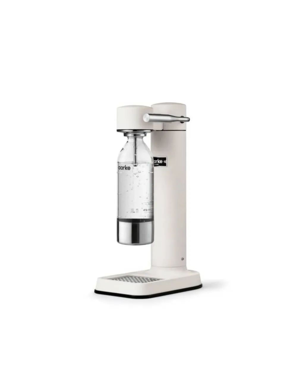 hiilihapotuslaite Carbonator III matte white>Aarke