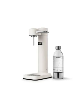 hiilihapotuslaite Carbonator III matte white>Aarke