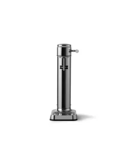hiilihapotuslaite Carbonator III, polished steel><noscript><img width=