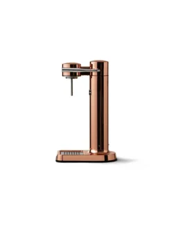 hiilihapotuslaite Carbonator III, copper>Aarke Clearance