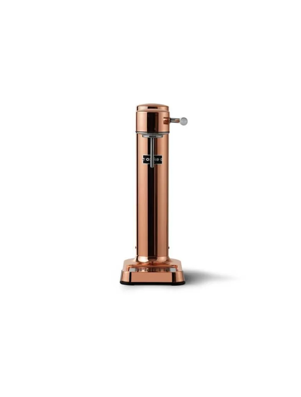 hiilihapotuslaite Carbonator III, copper>Aarke Clearance