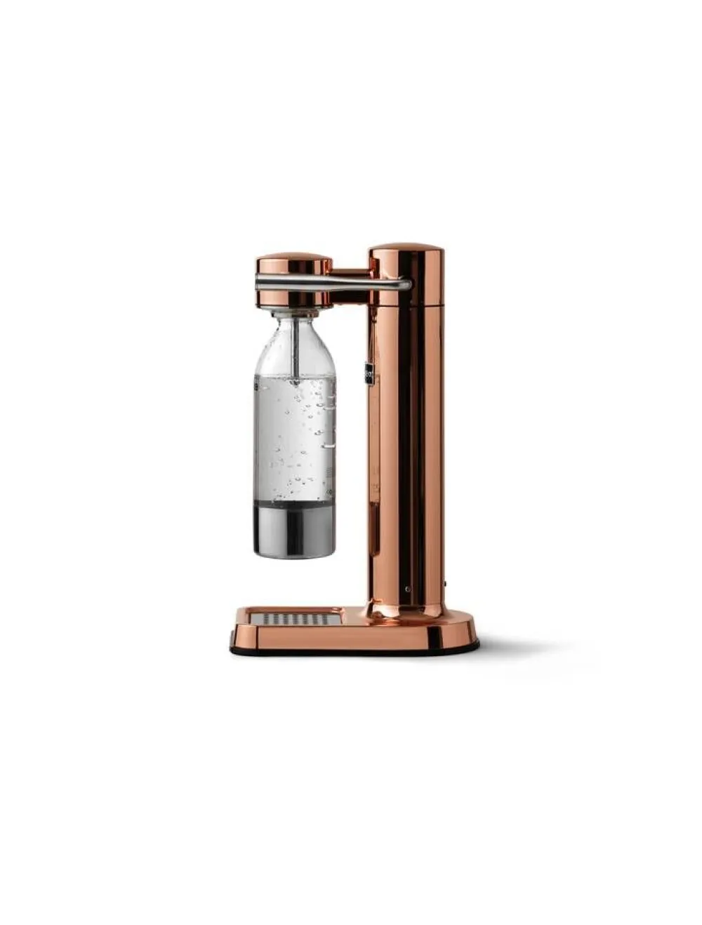 hiilihapotuslaite Carbonator III, copper>Aarke Clearance