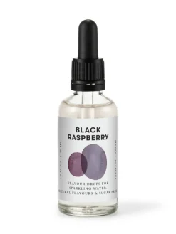 makutipat Flavour Drops, black raspberry 50 ml>Aarke