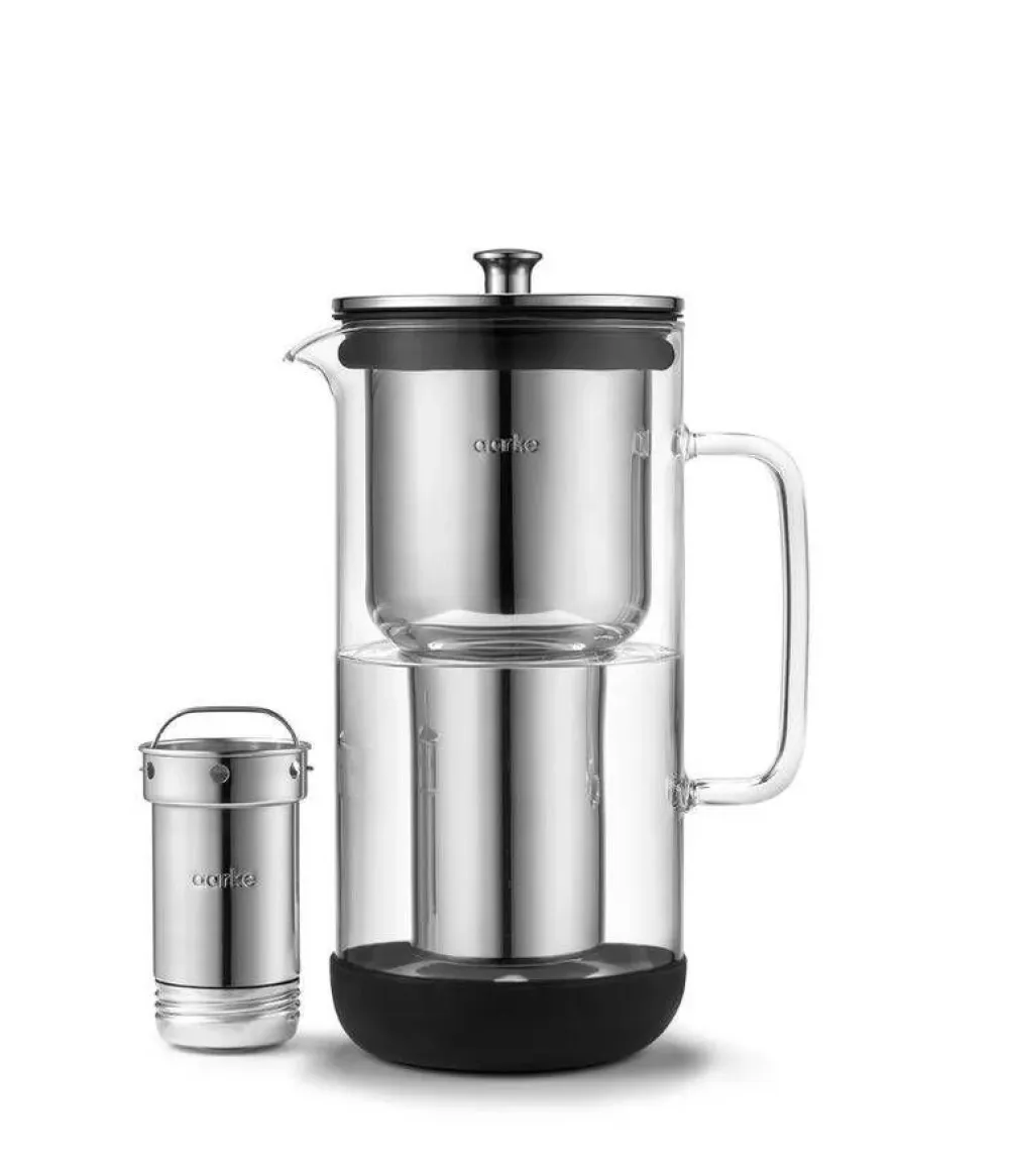 Aarke Muut Keittiön Pienkoneet|suodatinkannu Purifier water pitcher