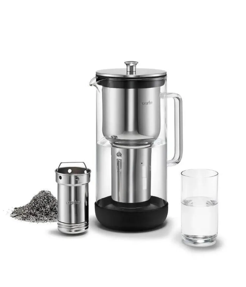 Aarke Muut Keittiön Pienkoneet|suodatinkannu Purifier water pitcher