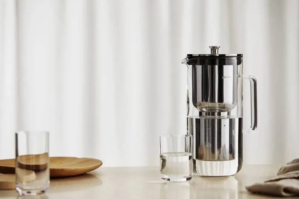Aarke Muut Keittiön Pienkoneet|suodatinkannu Purifier water pitcher
