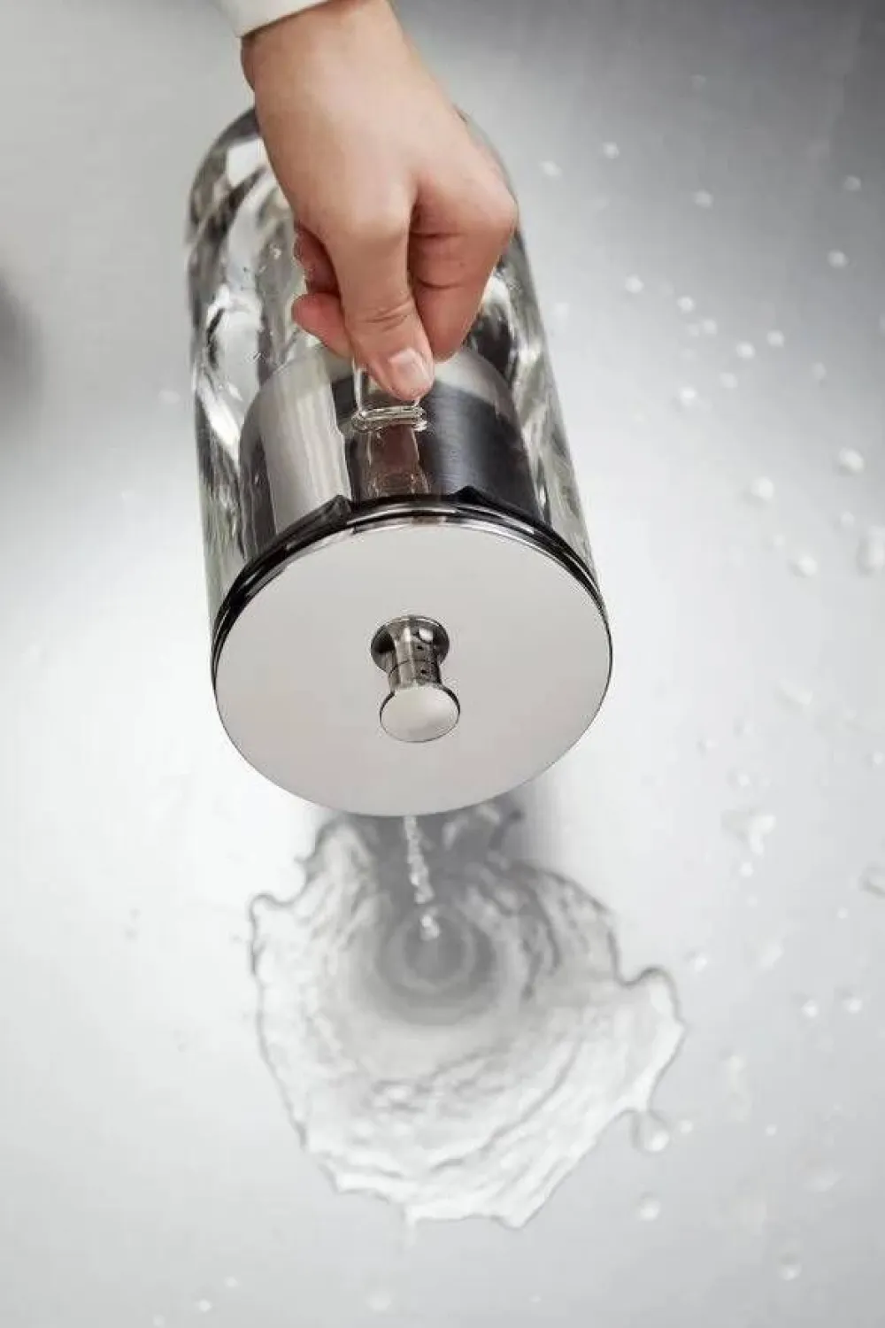 Aarke Muut Keittiön Pienkoneet|suodatinkannu Purifier water pitcher
