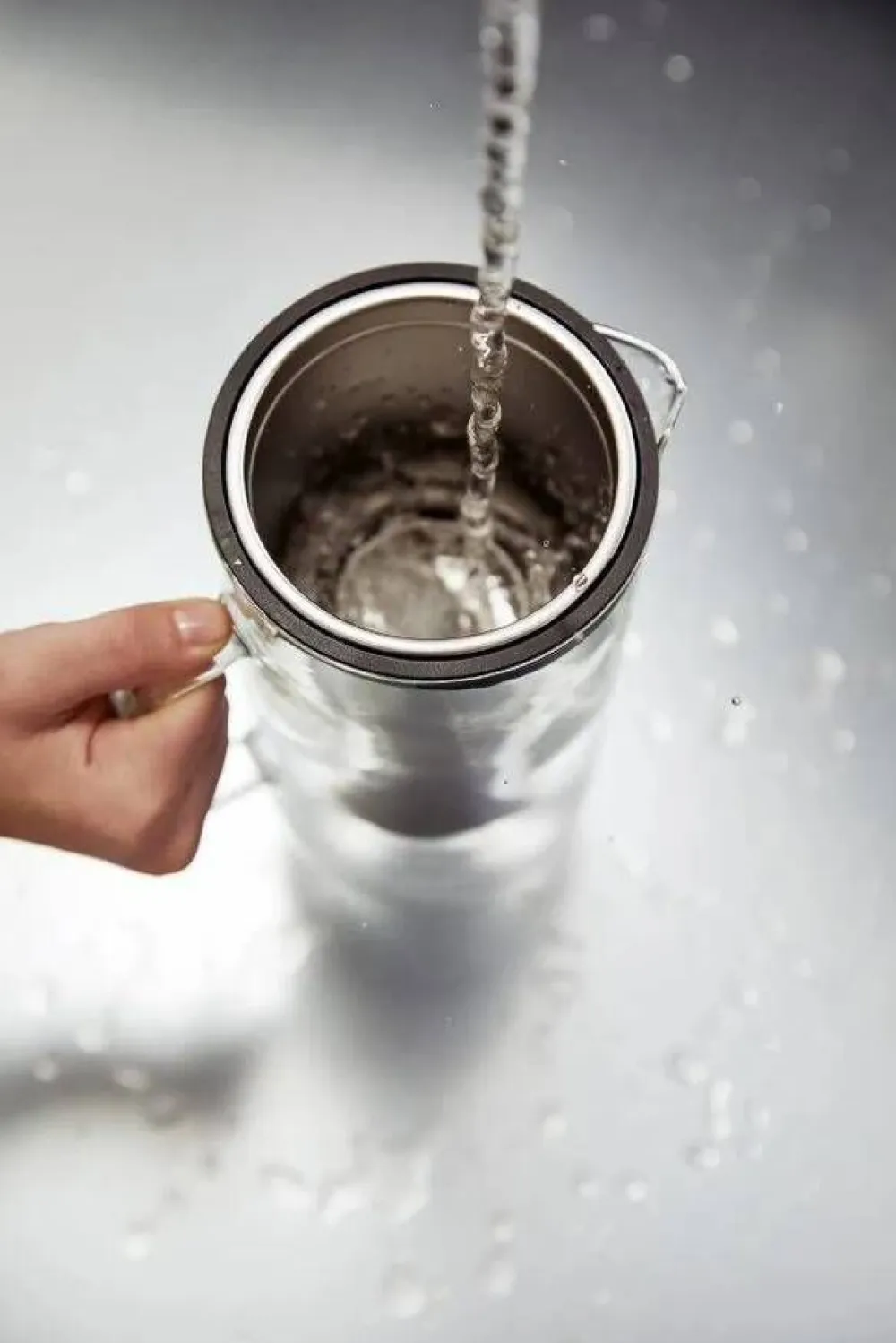 Aarke Muut Keittiön Pienkoneet|suodatinkannu Purifier water pitcher