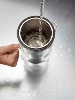 Aarke Muut Keittiön Pienkoneet|suodatinkannu Purifier water pitcher