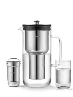 Aarke Muut Keittiön Pienkoneet|suodatinkannu Purifier water pitcher