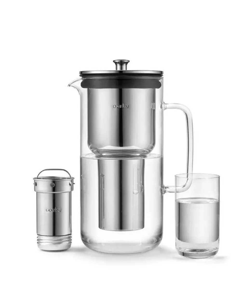 Aarke Muut Keittiön Pienkoneet|suodatinkannu Purifier water pitcher
