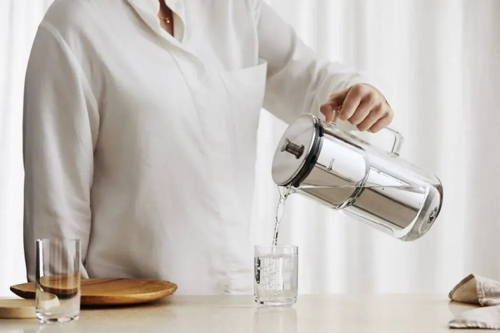 Aarke Muut Keittiön Pienkoneet|suodatinkannu Purifier water pitcher