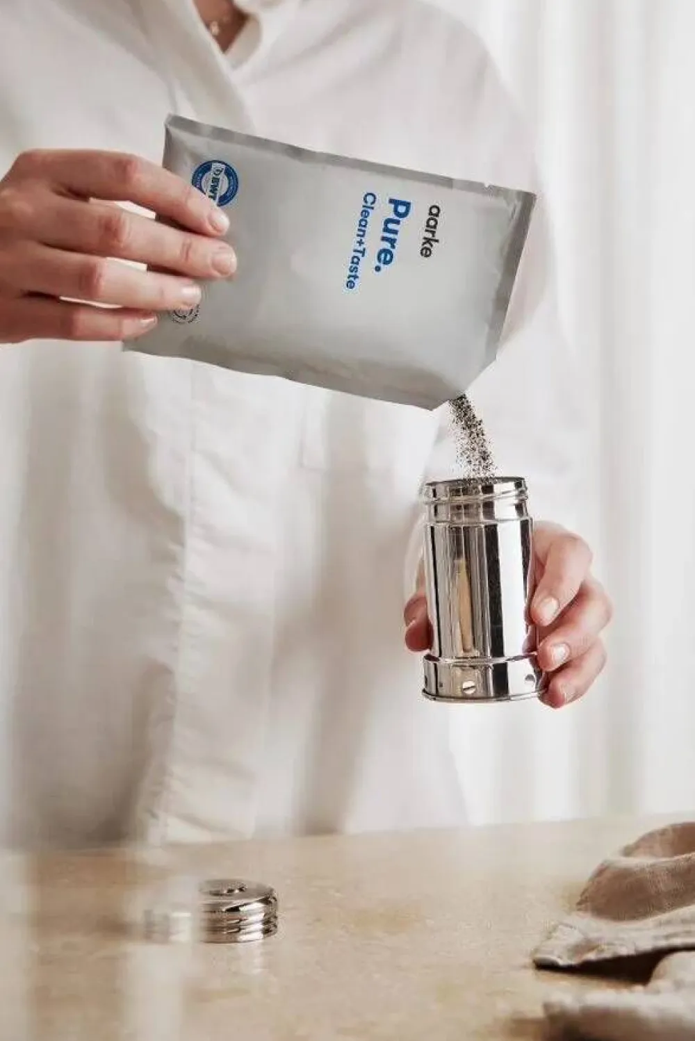 Aarke Muut Keittiön Pienkoneet|suodatinkannu Purifier water pitcher